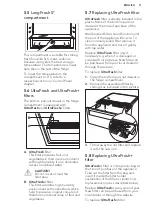 Preview for 11 page of AEG RCB73726KW User Manual