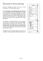 Preview for 8 page of AEG RCB74011NX User Manual