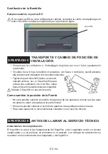 Preview for 96 page of AEG RCB74011NX User Manual