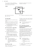 Preview for 6 page of AEG RCB83724MW User Manual