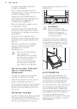 Preview for 22 page of AEG RCB83826TX User Manual