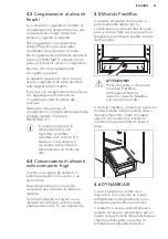 Preview for 51 page of AEG RCB83826TX User Manual