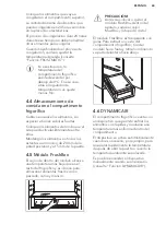 Preview for 65 page of AEG RCB83826TX User Manual