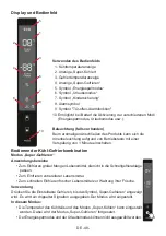 Preview for 48 page of AEG RCS736EXMB User Manual