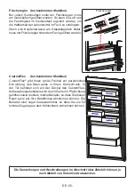 Preview for 55 page of AEG RCS736EXMB User Manual