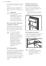 Preview for 20 page of AEG RDB72721AX User Manual