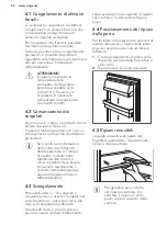 Preview for 50 page of AEG RDB72721AX User Manual