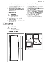 Preview for 7 page of AEG RKB333E2DW User Manual