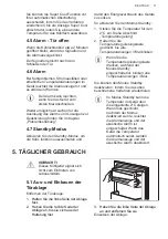 Preview for 11 page of AEG RKB333E2DW User Manual