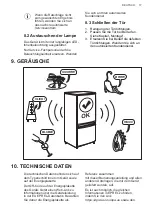 Preview for 17 page of AEG RKB333E2DW User Manual