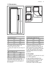 Preview for 25 page of AEG RKB333E2DW User Manual