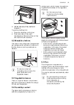 Preview for 29 page of AEG RKB333E2DW User Manual