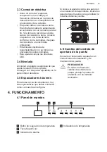 Preview for 43 page of AEG RKB333E2DW User Manual