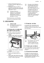 Preview for 45 page of AEG RKB333E2DW User Manual