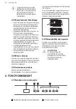 Preview for 60 page of AEG RKB333E2DW User Manual