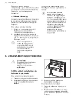 Preview for 62 page of AEG RKB333E2DW User Manual