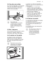 Preview for 63 page of AEG RKB333E2DW User Manual