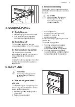 Preview for 9 page of AEG RKB439F1DW User Manual