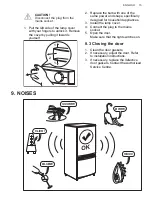 Предварительный просмотр 15 страницы AEG RKB439F1DX User Manual