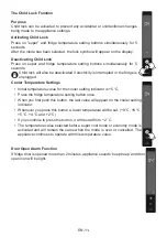 Preview for 13 page of AEG RKB638E2MX User Manual