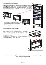 Предварительный просмотр 15 страницы AEG RKB638E2MX User Manual