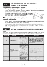 Preview for 18 page of AEG RKB638E2MX User Manual