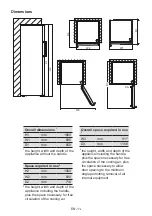 Предварительный просмотр 12 страницы AEG RKB638E4MW User Manual