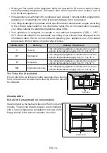 Preview for 15 page of AEG RKB638E4MW User Manual