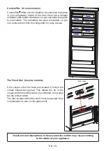 Preview for 16 page of AEG RKB638E4MW User Manual