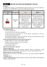 Предварительный просмотр 45 страницы AEG RKB638E4MW User Manual