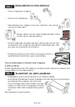 Preview for 90 page of AEG RKB638E4MW User Manual