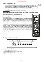 Preview for 10 page of AEG RKB638E4MX User Manual