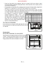 Preview for 12 page of AEG RKB638E4MX User Manual