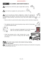 Preview for 16 page of AEG RKB638E4MX User Manual