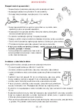 Preview for 48 page of AEG RKB638E4MX User Manual