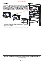 Preview for 73 page of AEG RKB638E4MX User Manual