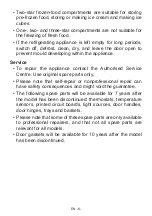 Preview for 8 page of AEG RKB738E5MX User Manual