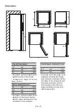 Preview for 12 page of AEG RKB738E5MX User Manual