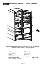 Предварительный просмотр 79 страницы AEG RKB738E5MX User Manual