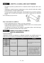 Предварительный просмотр 131 страницы AEG RKB738E5MX User Manual