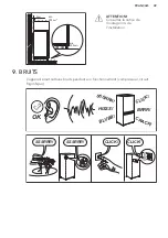 Предварительный просмотр 49 страницы AEG RKE73211DM User Manual