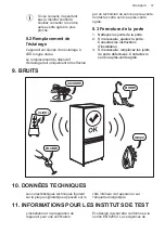 Preview for 37 page of AEG RKS638F6MX User Manual