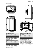 Preview for 53 page of AEG RMB76121NX User Manual