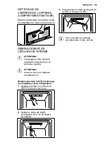 Preview for 135 page of AEG RMB76121NX User Manual