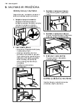 Preview for 180 page of AEG RMB76121NX User Manual