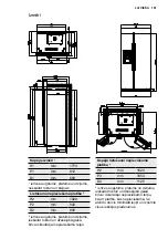 Preview for 191 page of AEG RMB76121NX User Manual