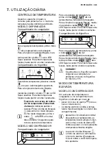 Preview for 243 page of AEG RMB76121NX User Manual