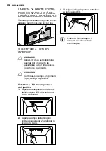 Preview for 250 page of AEG RMB76121NX User Manual