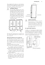 Preview for 9 page of AEG RMB76311NX User Manual