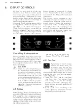 Preview for 34 page of AEG RMB76311NX User Manual